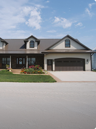 New Homes