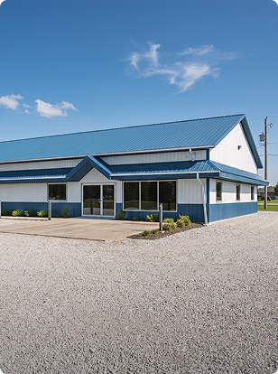 Retail Buildings